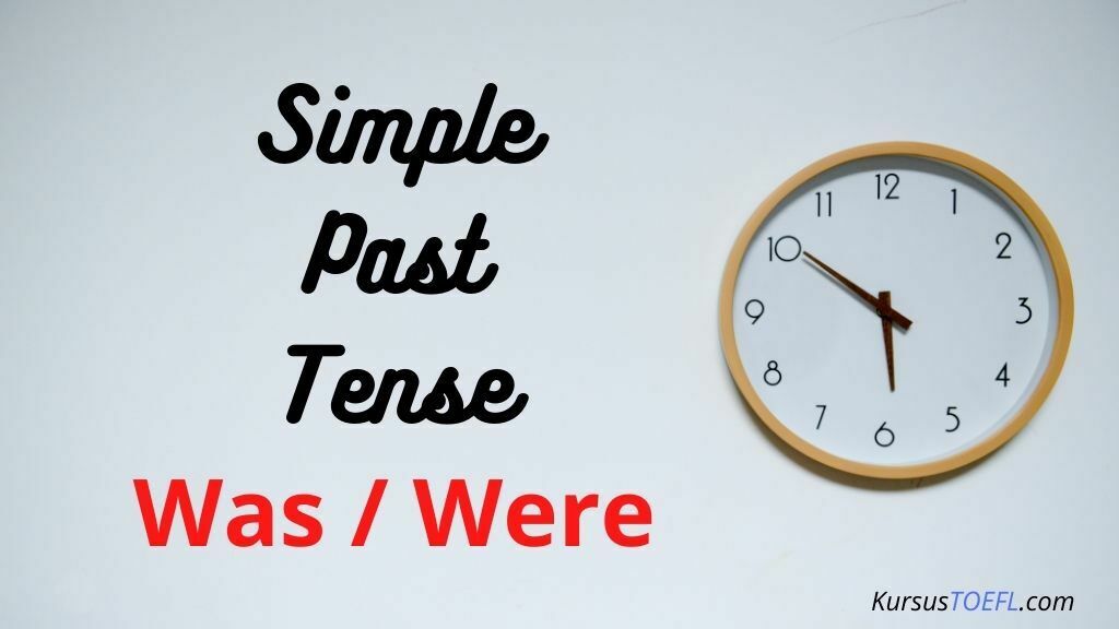 Simple Past Tense Contoh Pengertian Dan Fungsinya