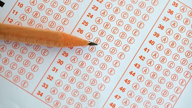 skor toefl